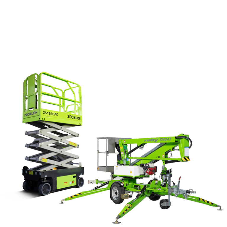 Wholesale Equpiment ReRentals Meridian Pacific Equipment