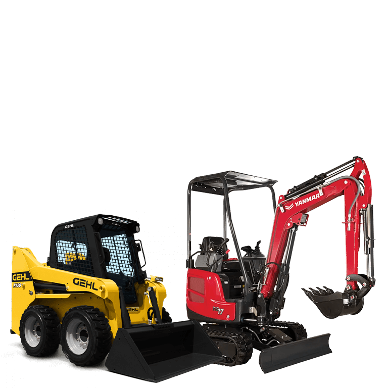 Wholesale Equpiment ReRentals Meridian Pacific Equipment