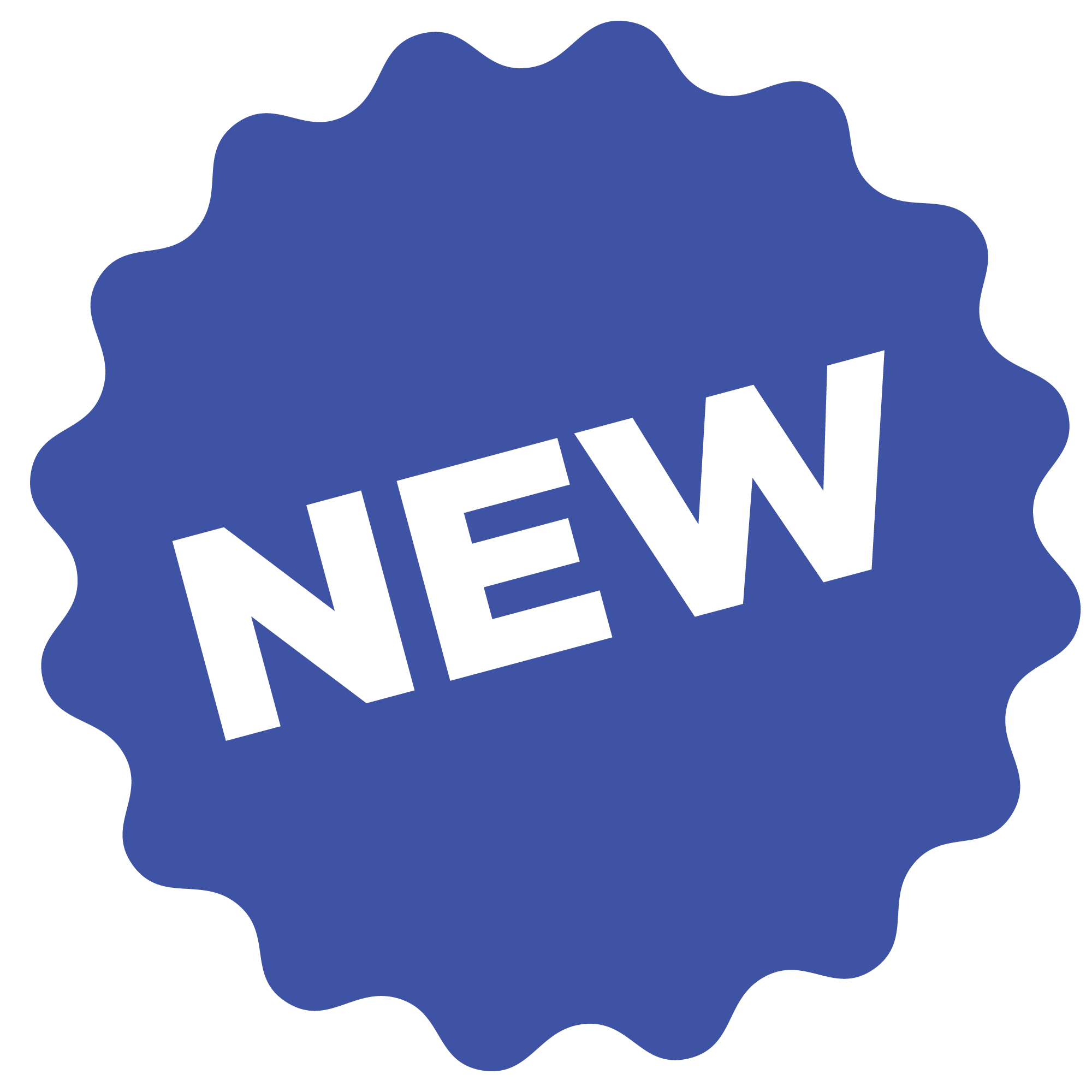 new