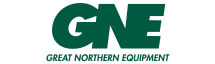 GNE logo