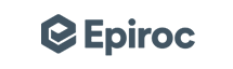 Epiroc logo