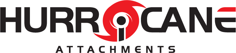 Hurricane Attachments logo