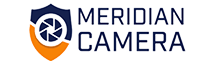 Meridian Camera logo