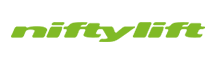 NiftyLift logo