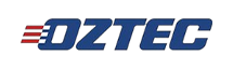 Oztec logo