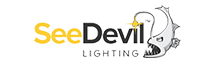 See Devil logo