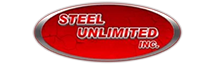 Steel Unlimited logo