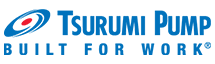 Tsurumi Pump logo