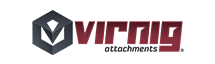 Virnig Attachments logo