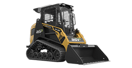 Meridian Pacific Equipment carries ASV