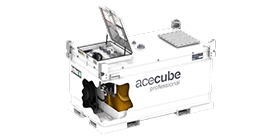 Meridian Pacific Equipment carries DyMac