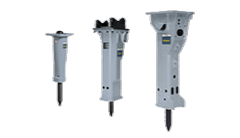 Meridian Pacific Equipment carries Epiroc