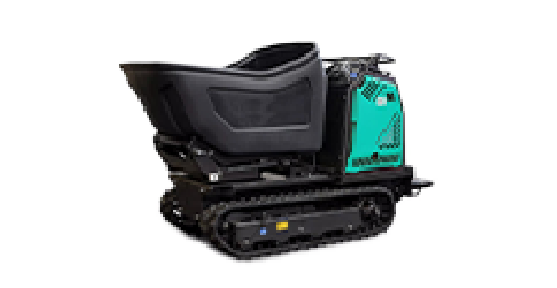 Meridian Pacific Equipment carries IMER Equipment
