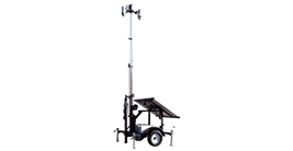 Meridian Pacific Equipment carries Meridian Camera