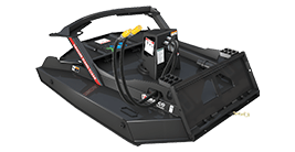 Meridian Pacific Equipment carries Paladin