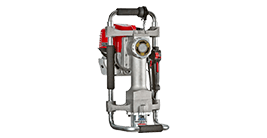 Meridian Pacific Equipment carries Rhino