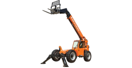 Meridian Pacific Equipment carries SkyTrak