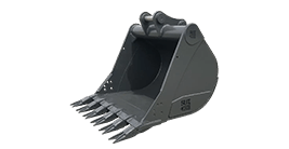 Meridian Pacific Equipment carries Steel Unlimited Attachments