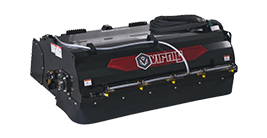 Meridian Pacific Equipment carries Virnig Attachments