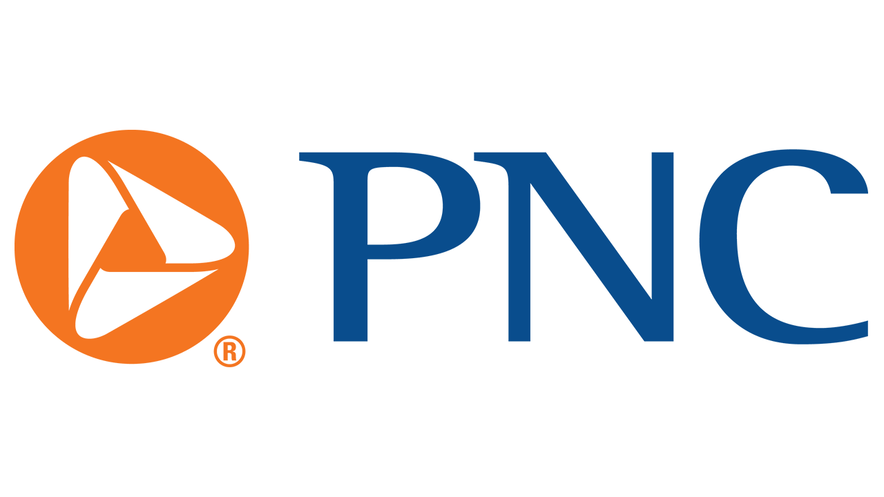 PNC Bank logo