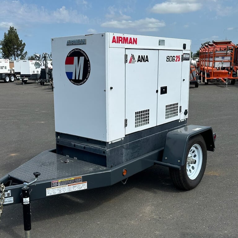 Wholesale Equpiment ReRentals Meridian Pacific Equipment