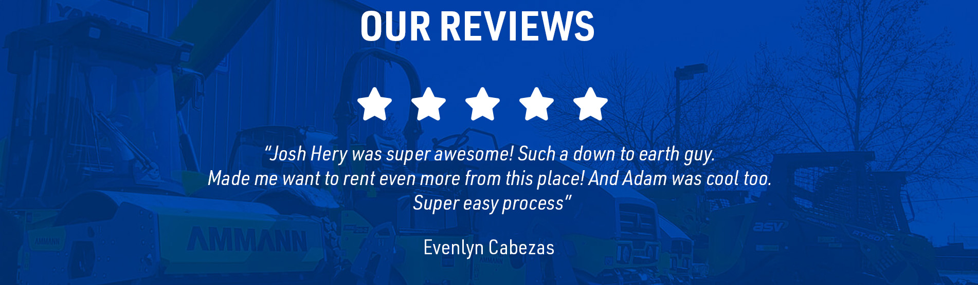 Evenlyn review
