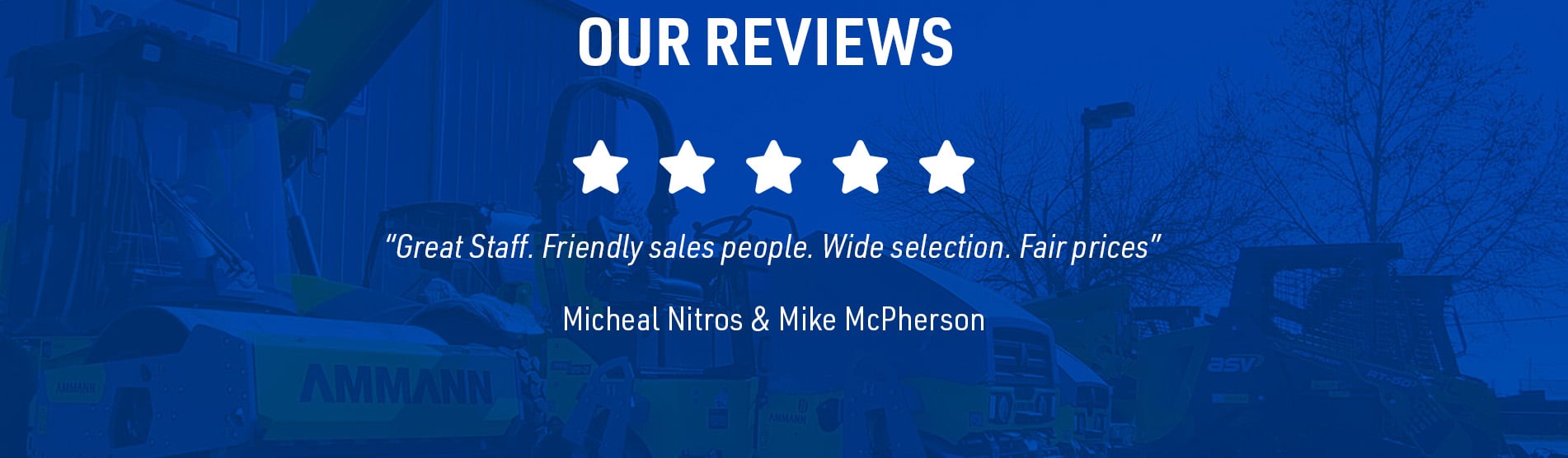 Micheal Mike review