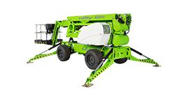 Meridian Pacific Equipment carries many brands and different kinds of equipment