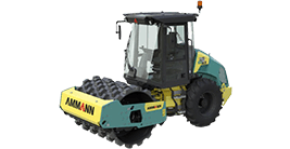 Meridian Pacific Equipment carries Anmann Compaction Equipment