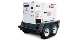 Meridian Pacific Equipment carries ANA Generators
