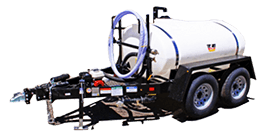 Meridian Pacific Equipment carries many brands and different kinds of equipment